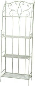 ENTRATINA BLUEBIRD 4 RIPIANI 58*27*160CM