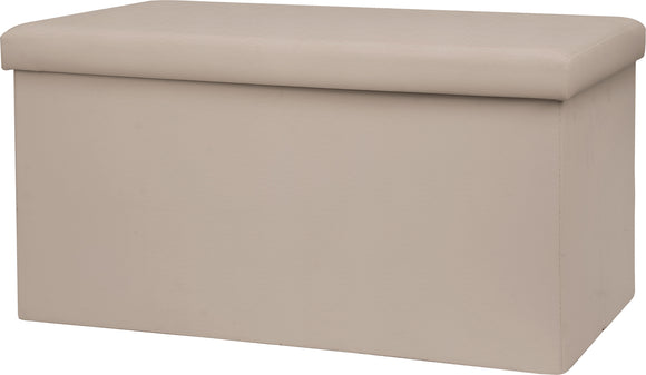 PANCA LEA 38*76CM TAUPE