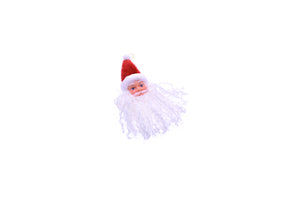 BABBO NATALE H26CM ROSSO
