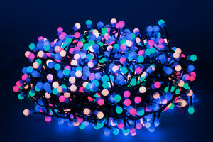 180LED/BALL MEMORY USO EST.8F.MULTI