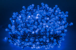 180LED/BALL MEMORY USO EST.8F.BLU