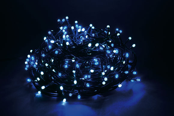 SERIE 180LED MEMORY USO EST.8F.BLU