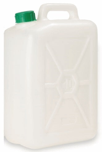 TANICA DA LT 10 C TAPPO