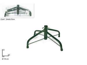BASE PER ALBERO 30CM