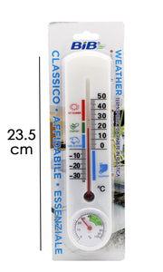 TERMOMETRO AMBIENTE 1/12