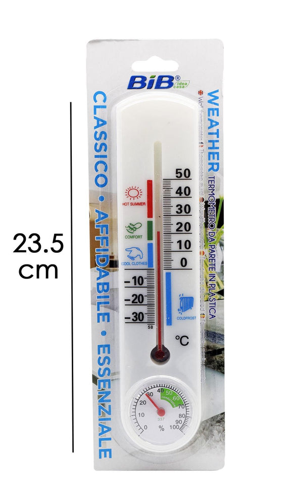 TERMOMETRO AMBIENTE 1/12