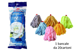 MOP MICROFIBRA COLOR 200G