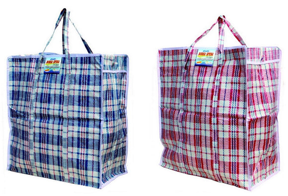 BORSA SHOPPING 50X55X30CM