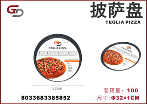 TEGLIA PIZZA D.32*1CM CT100