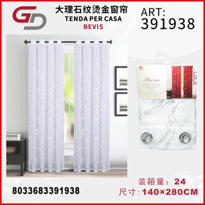 TENDA PER CASA BEVIS 140*280CM