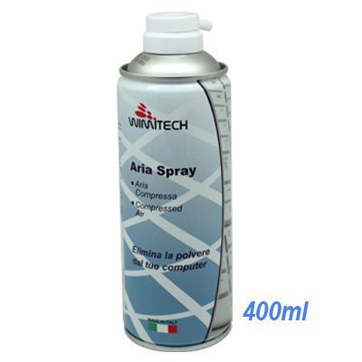 PZ-03 ARIA SPRAY 400ML