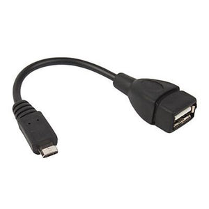 WIMITECH CAVO USB 2.0 A F MICRO USB M.10