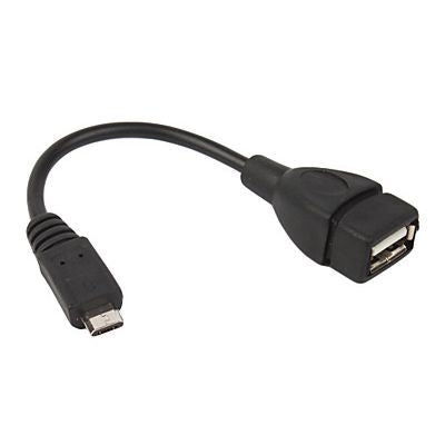 WIMITECH CAVO USB 2.0 A F MICRO USB M.10