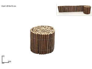 ARELLA LEGNO CM 200X15CM
