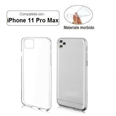 CDP-258 CUSTODIA PER CELLULARE 11 PRO MAX