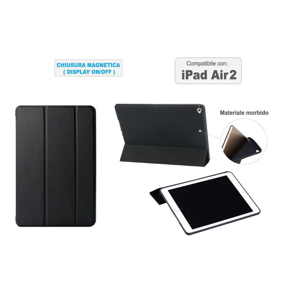 CDP-194 CUSTODIA PER TABLET AIR2