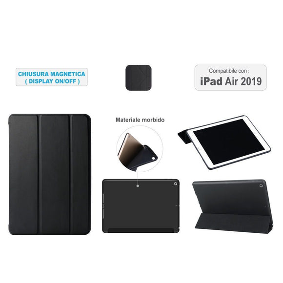 CDP-200 CUSTODIA PER TABLET AIR 2019