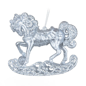 APPENDINO CAVALLO SILVER CM.11X2X8