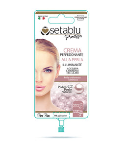 CREMA ILLUMINANTE Prestige