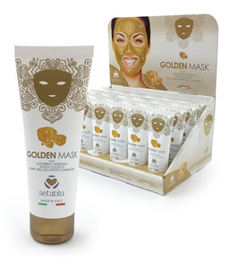 MASCHERA GOLDEN 75ML