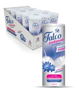 TALCO PROFUMATO 150G