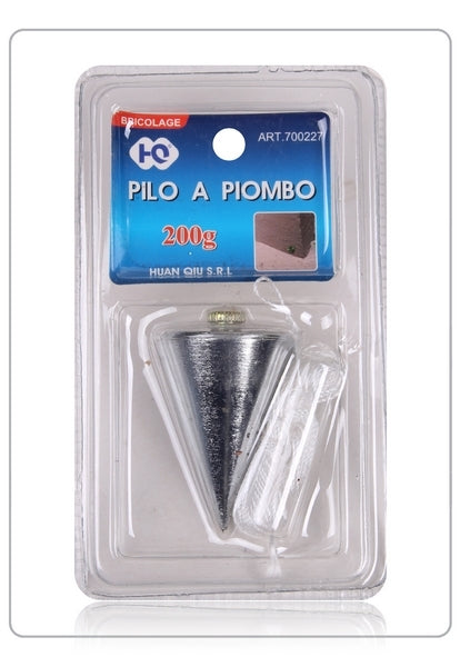 FILO A PIOMBO 200G – SHOPPING WORLD