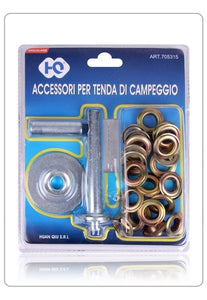 ACCESSORI PER TENDA DI CAMPEGGIO – SHOPPING WORLD