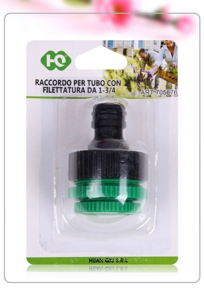 RACCORDO PER TUBO