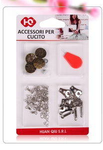 ACCESSORI PER CUCITO