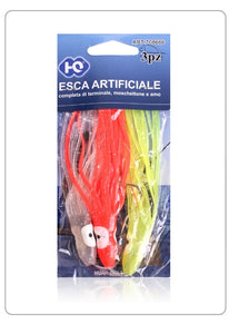 ESCA ARTIFICIALE 3PZ