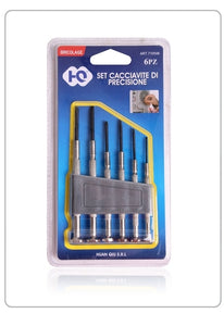 SET CACCIAVITE DI PRECISIONE