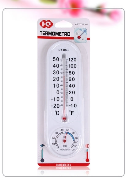 TERMOMETRO