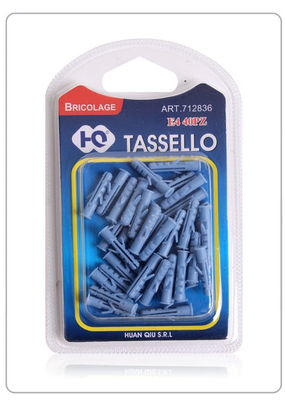 TASSELLO E4 40PZ