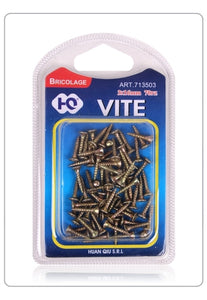 VITE 3*16MM 70PZ