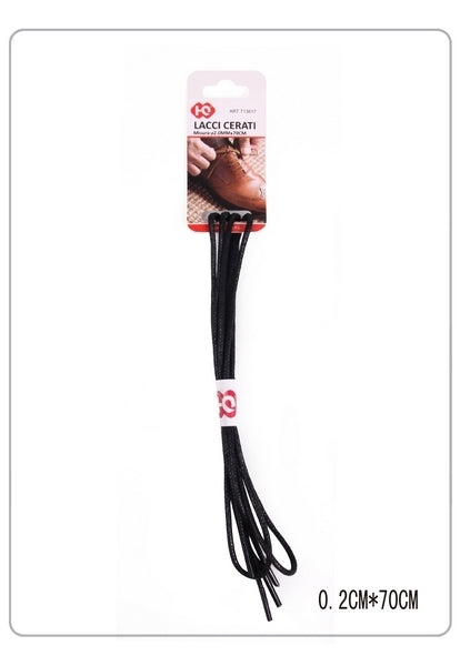 LACCI CERATI 0.20CMX70CM --1200--