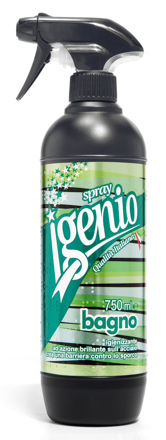 IGENIO BAGNO SPR 750ML