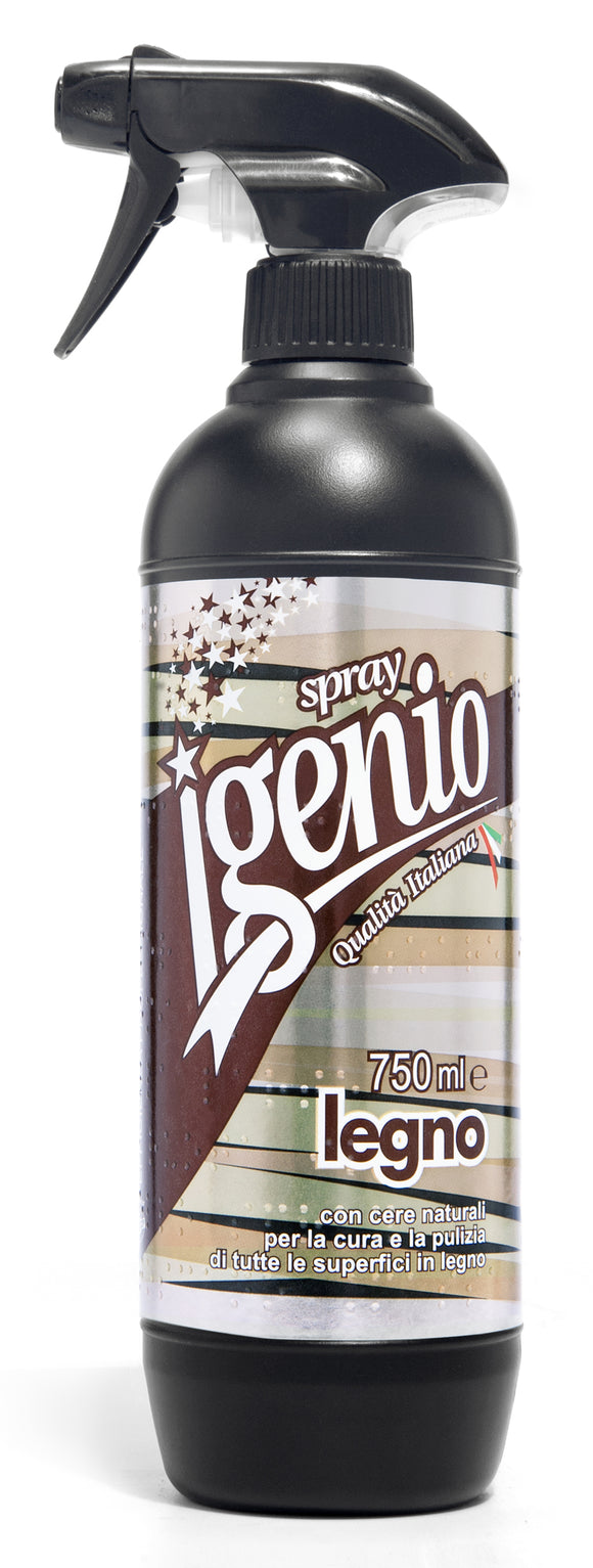 IGENIO LEGNO SPR 750ML