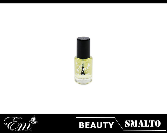 SMALTO CLASSICO 12ML TRASPARENTI