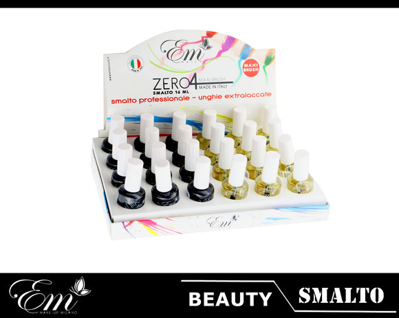 24 SMALTI 16ML