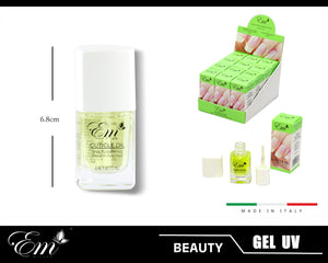 OLIO OER CUTICOLE 12ML