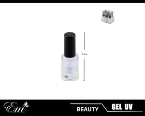 TOP COAT MATT 12ML