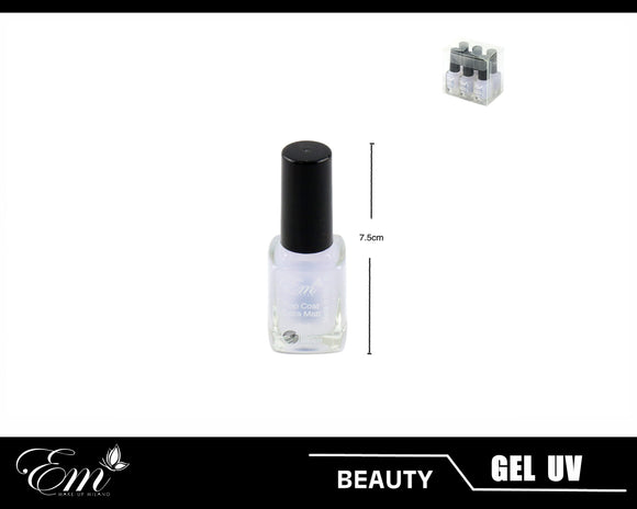 TOP COAT MATT 12ML