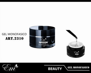 GEL MONOFASICO ALTA VISCOSITA 15ML