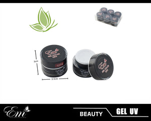 GEL COLOR 5ML 1274