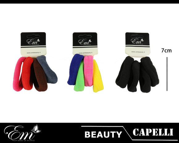 ELASTICO PER CAPELLI ML171618
