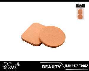 SPUGNA TRUCCO 2PZ
