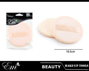 SPUGNA TRUCCO 10CM