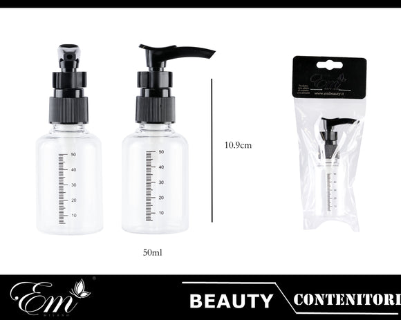 SPRUZZATORE  50ML