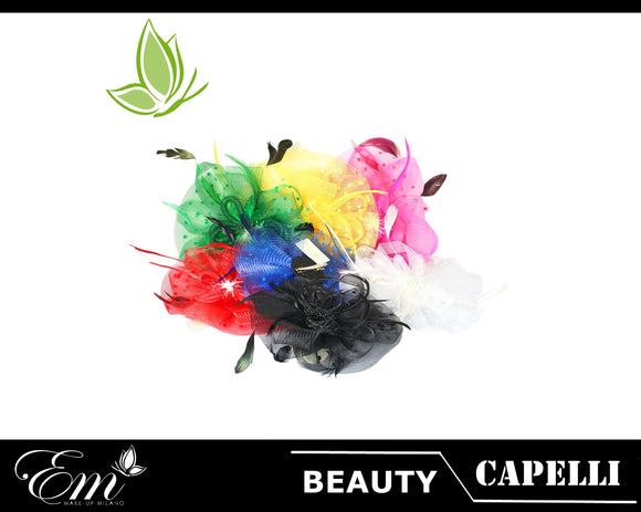 ACCESSORI PER CAPELLI 180