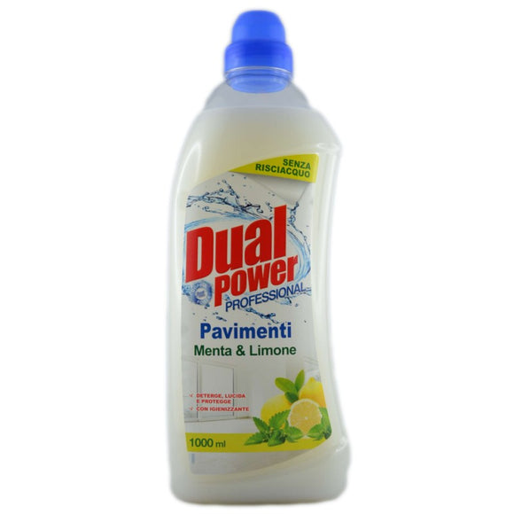 DUALPWR PAVIMENTI 1LT MENTA